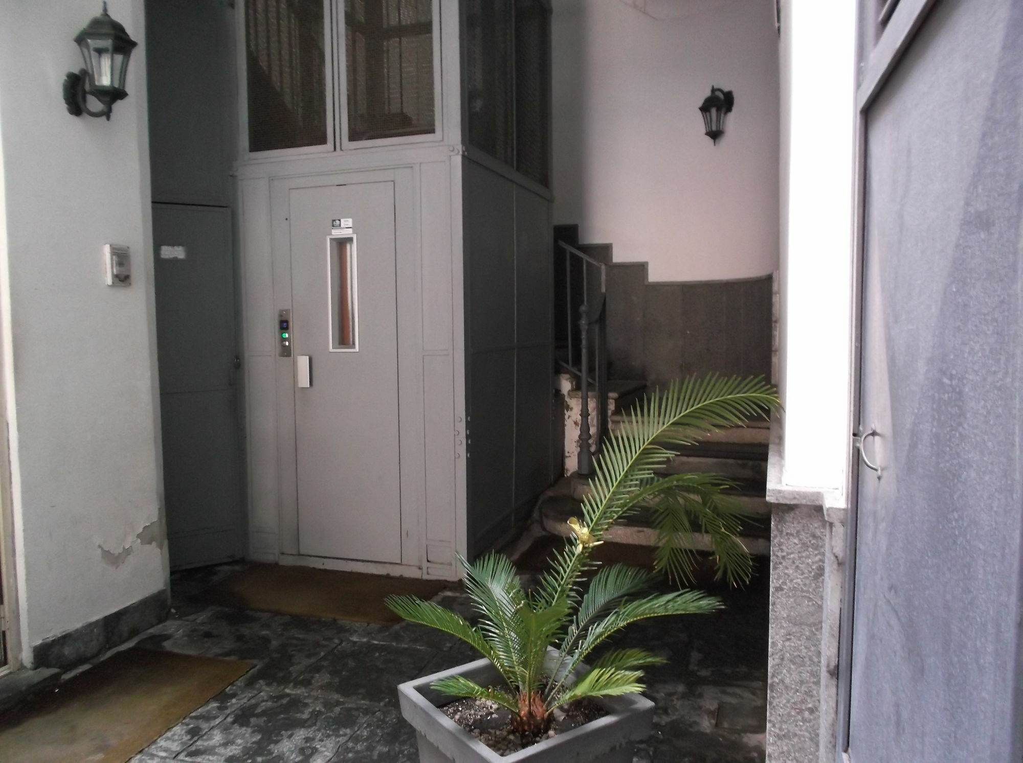 Santa Lucia 50 Hotel Naples Exterior photo