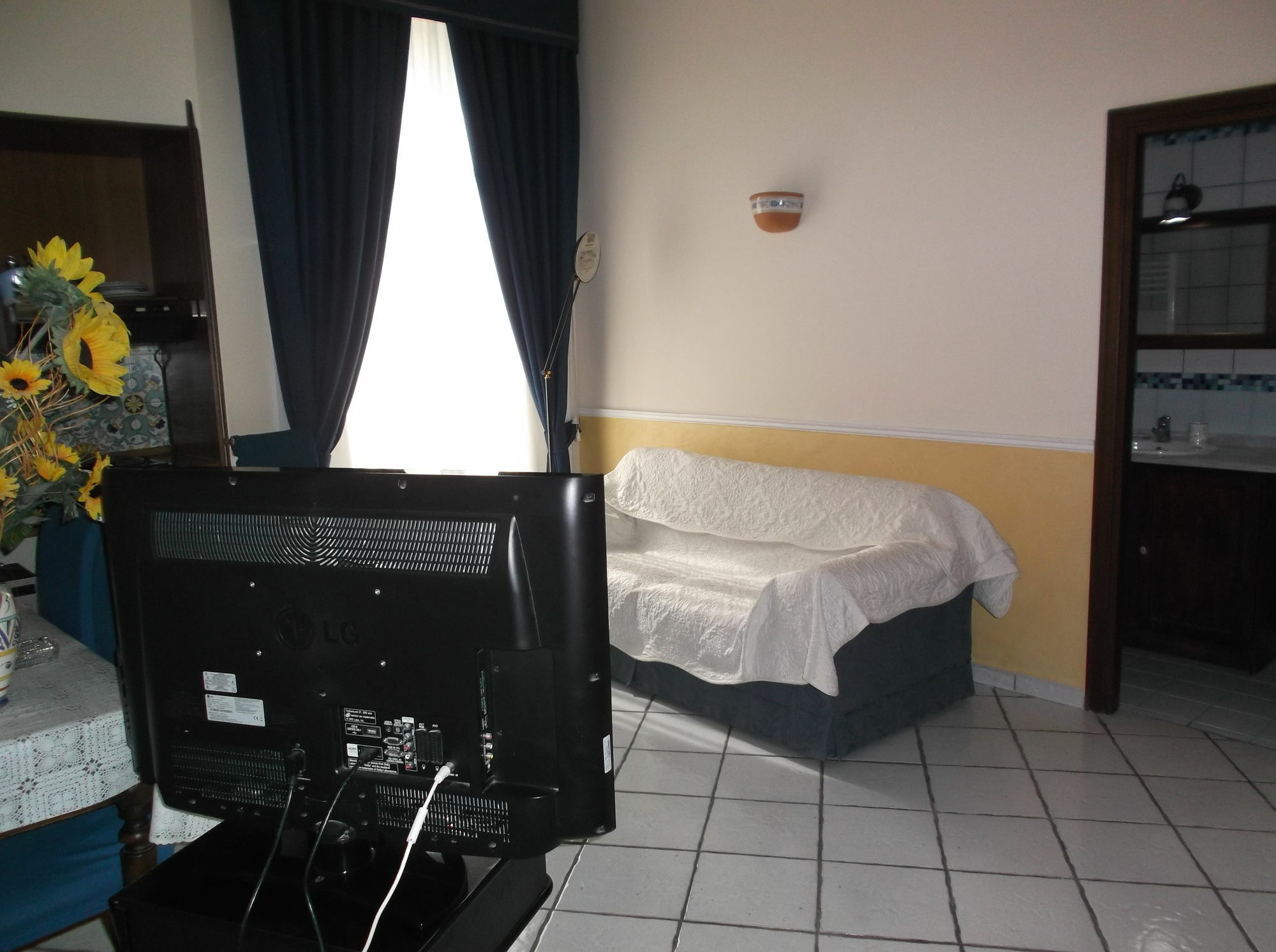 Santa Lucia 50 Hotel Naples Exterior photo